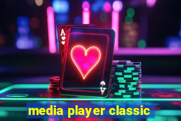 media player classic